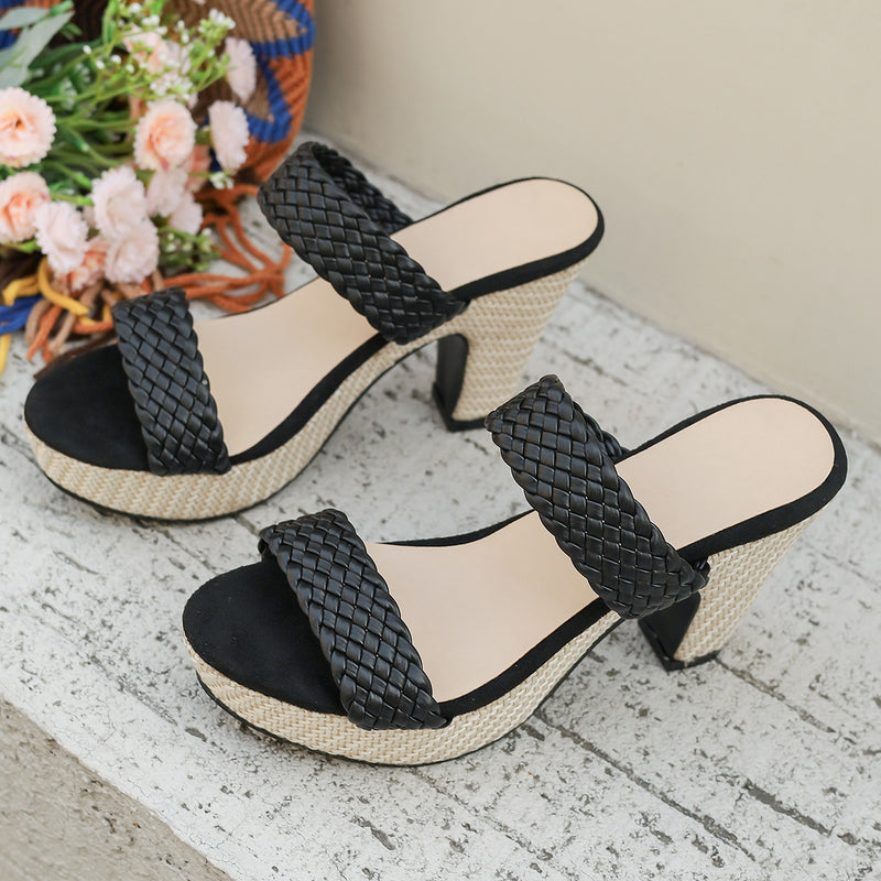 Elegant Orthopedic Sandals for Every Step