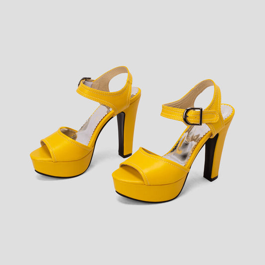 Elegant Orthopedic Sandals for Every Step