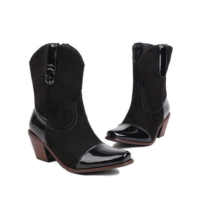 Comfortable Orthopedic Boots for Daily Wear