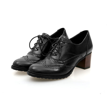 Graceful Orthopedic Shoes for Modern Look
