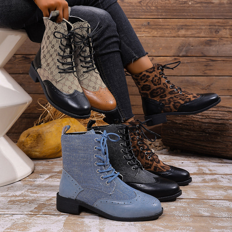 Comfortable Orthopedic Boots for Daily Wear