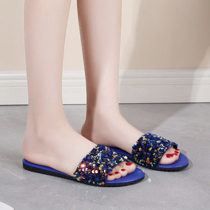 Graceful Orthopedic Sandals for Modern Look