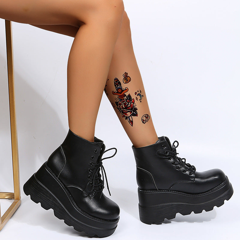 Beautifully Crafted Orthopedic Boots