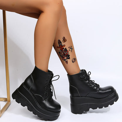 Beautifully Crafted Orthopedic Boots