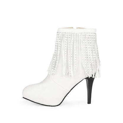 Beautifully Crafted Orthopedic Boots