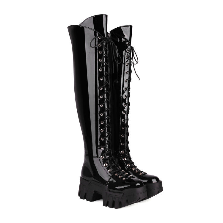 Elegant Orthopedic Boots for Every Step