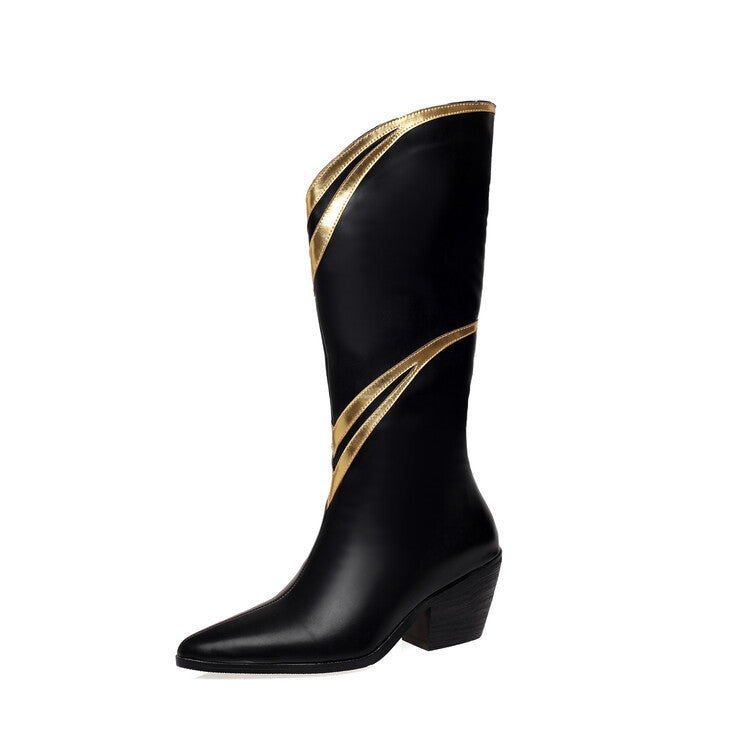 Classic Orthopedic Boots with Timeless Style