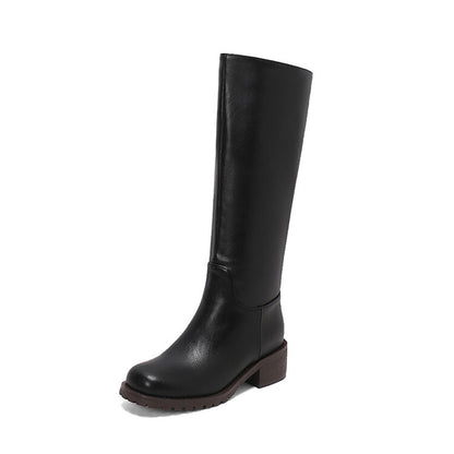 Elegant Orthopedic Boots for Every Step