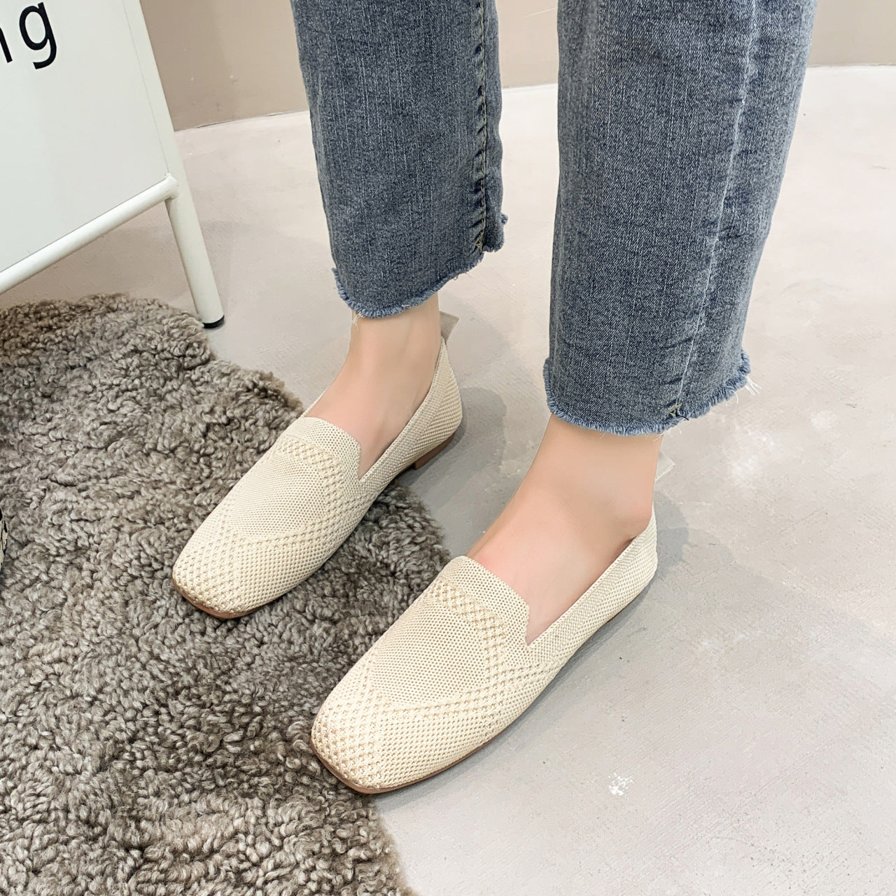 Classic Orthopedic Shoes with Timeless Style