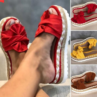 Vintage Inspired Orthopedic Sandals