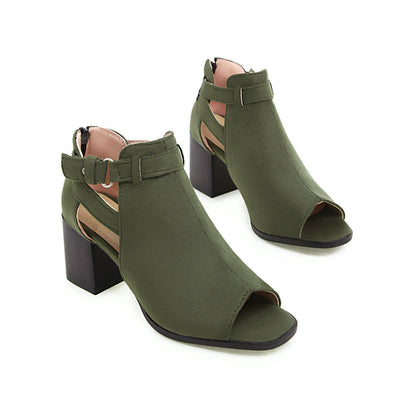 Comfortable Orthopedic Boots for Daily Wear