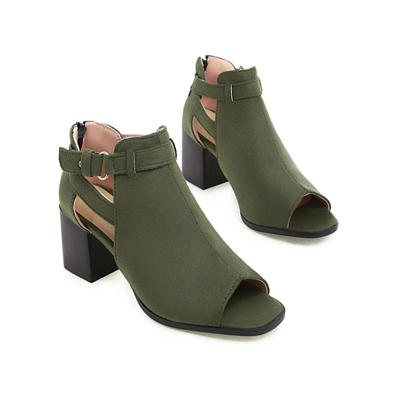 Comfortable Orthopedic Boots for Daily Wear