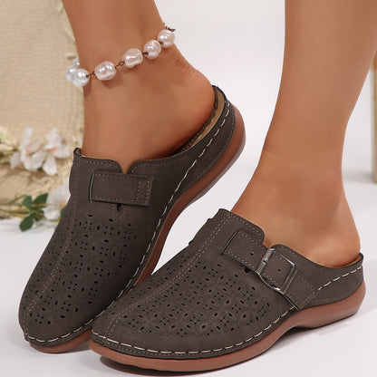 Beautifully Crafted Orthopedic Shoes