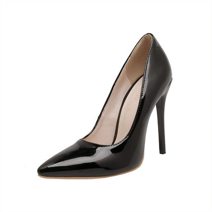 Chic Orthopedic Heels with Unique Design