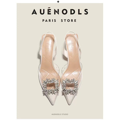 Vintage Inspired Orthopedic Sandals