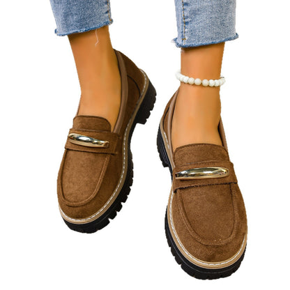 Elegant Orthopedic Shoes for Every Step