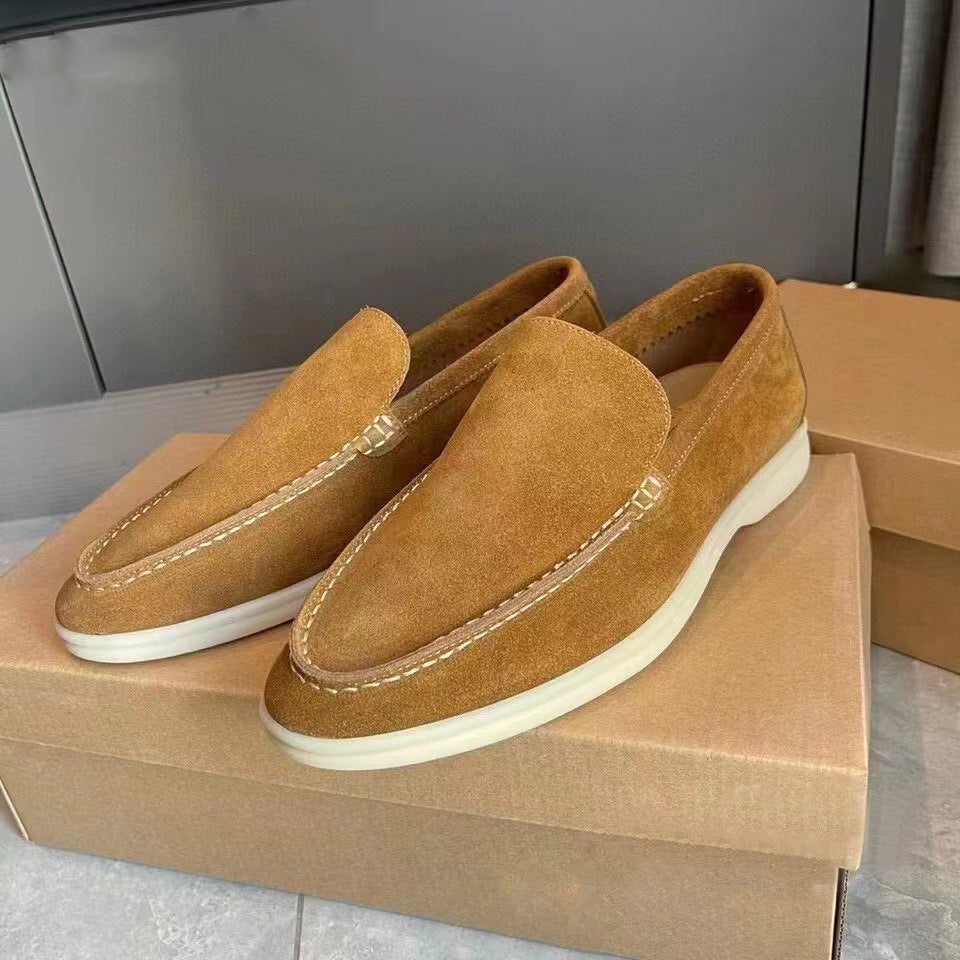 Graceful Orthopedic Shoes for Modern Look