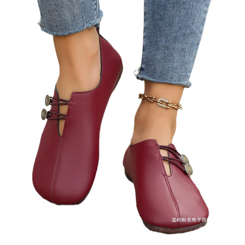 Comfortable Orthopedic Shoes for Daily Wear