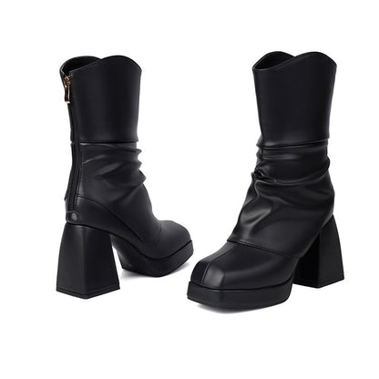 Comfortable Orthopedic Boots for Daily Wear