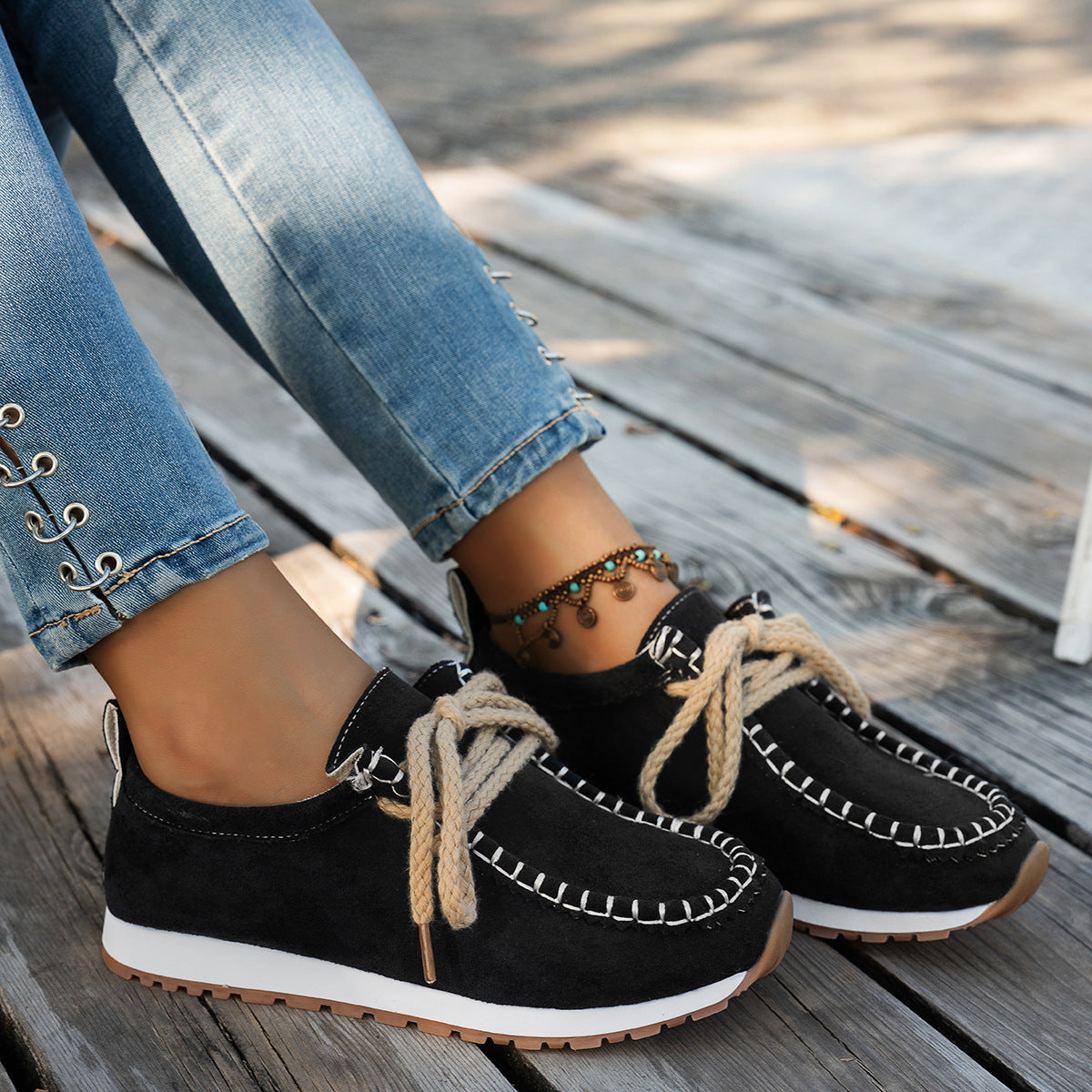 Comfortable Orthopedic Shoes for Daily Wear