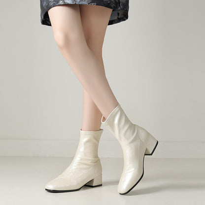 Comfortable Orthopedic Boots for Daily Wear