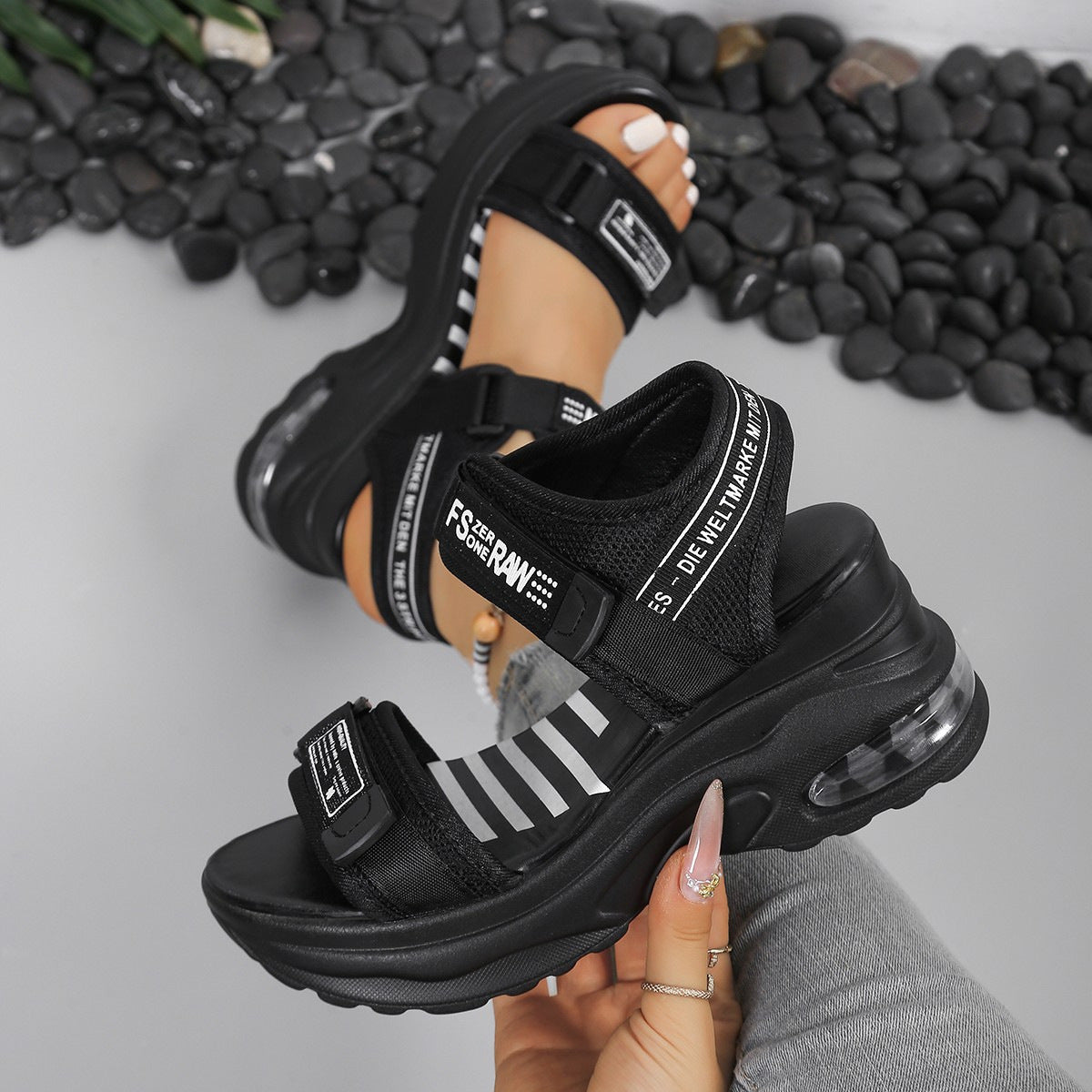 Comfortable Orthopedic Sandals for Daily Wear