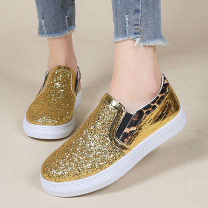 Graceful Orthopedic Shoes for Modern Look