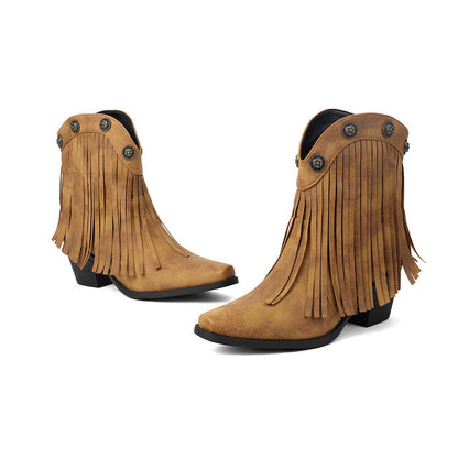 Beautifully Crafted Orthopedic Boots