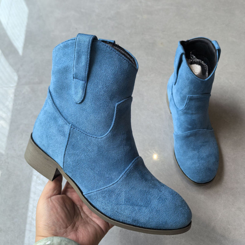 Elegant Orthopedic Boots for Every Step