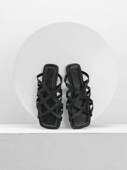 Beautifully Crafted Orthopedic Sandals