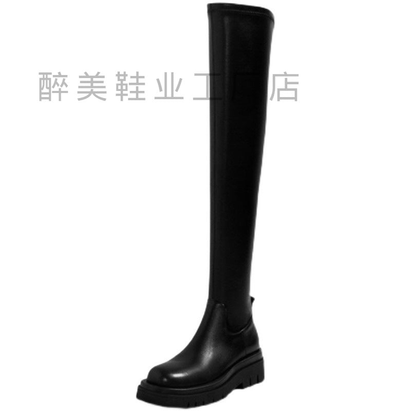 Elegant Orthopedic Boots for Every Step
