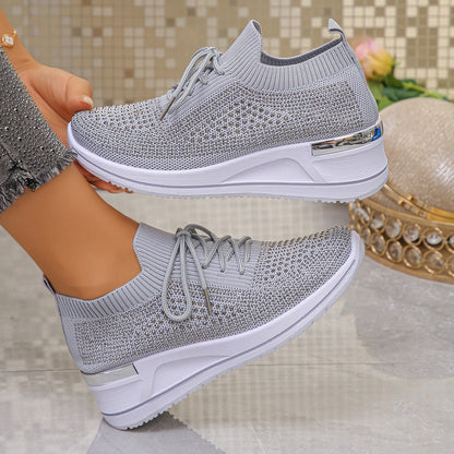 Vintage Inspired Orthopedic Shoes