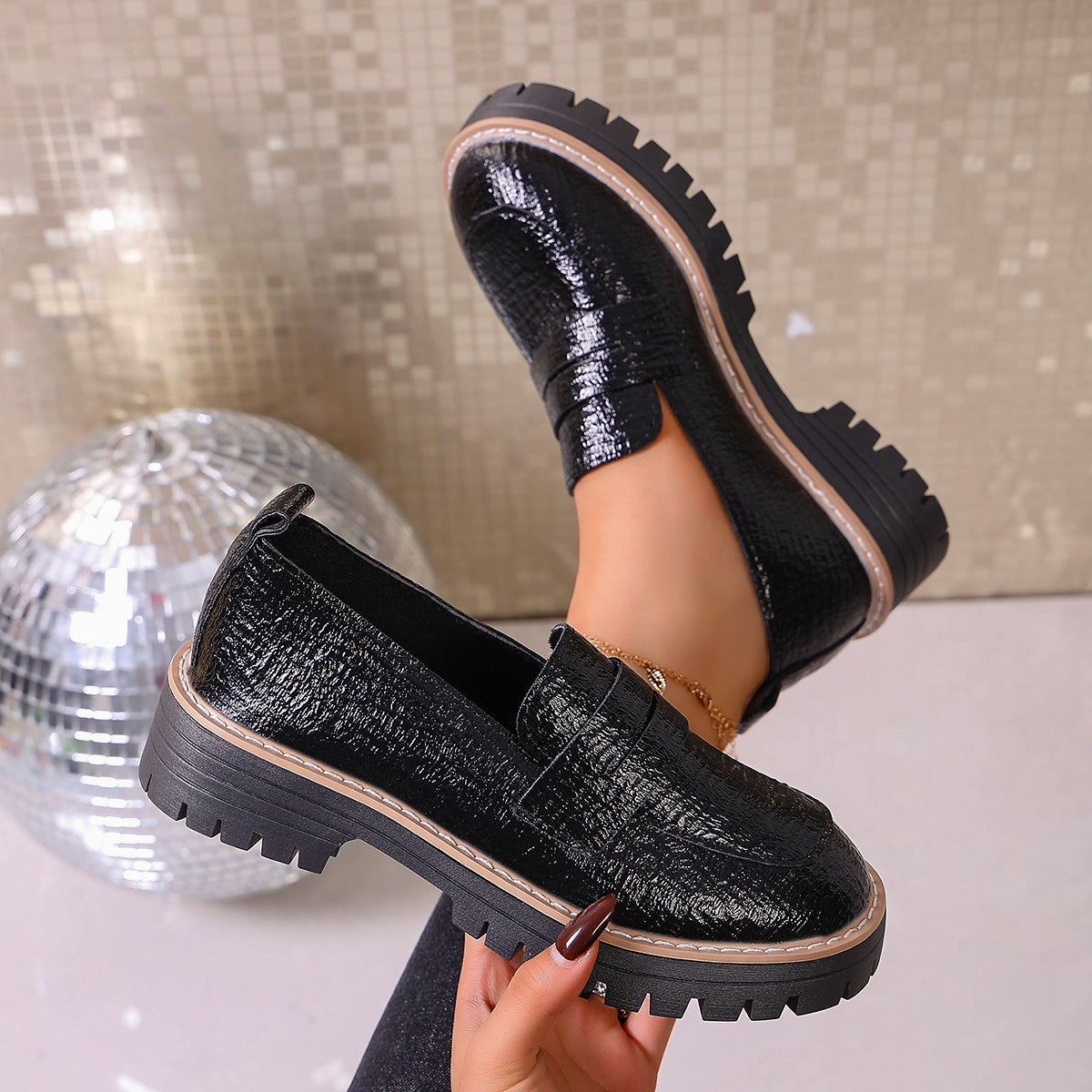 Beautifully Crafted Orthopedic Shoes