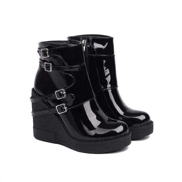 Beautifully Crafted Orthopedic Boots