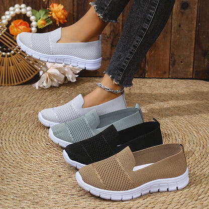Vintage Inspired Orthopedic Shoes