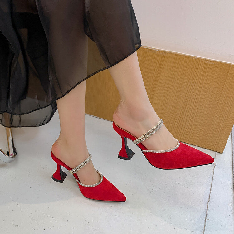 Chic Orthopedic Sandals with Unique Design