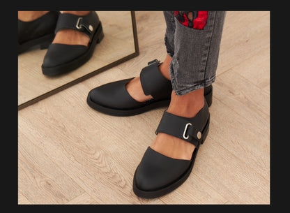 Beautifully Crafted Orthopedic Shoes