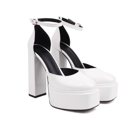 Vintage Inspired Orthopedic Sandals