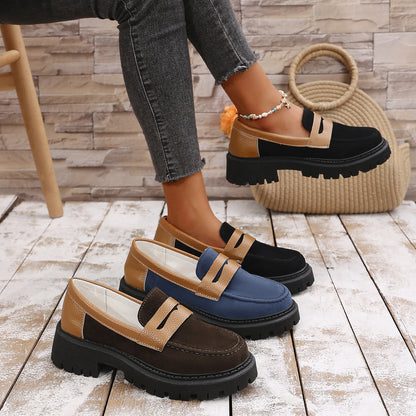 Vintage Inspired Orthopedic Shoes