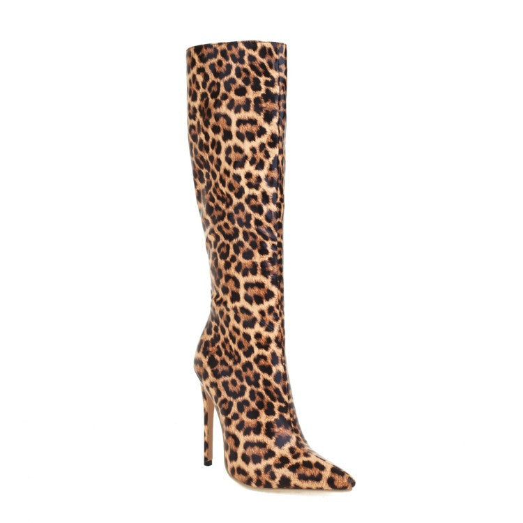 Elegant Orthopedic Boots for Every Step