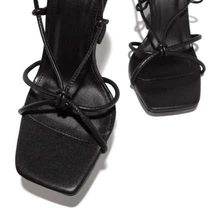 Chic Orthopedic Sandals with Unique Design