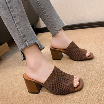 Graceful Orthopedic Sandals for Modern Look