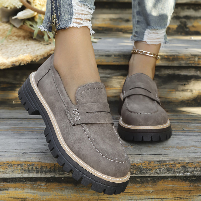 Vintage Inspired Orthopedic Shoes