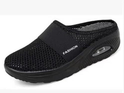 Elegant Orthopedic Shoes for Every Step