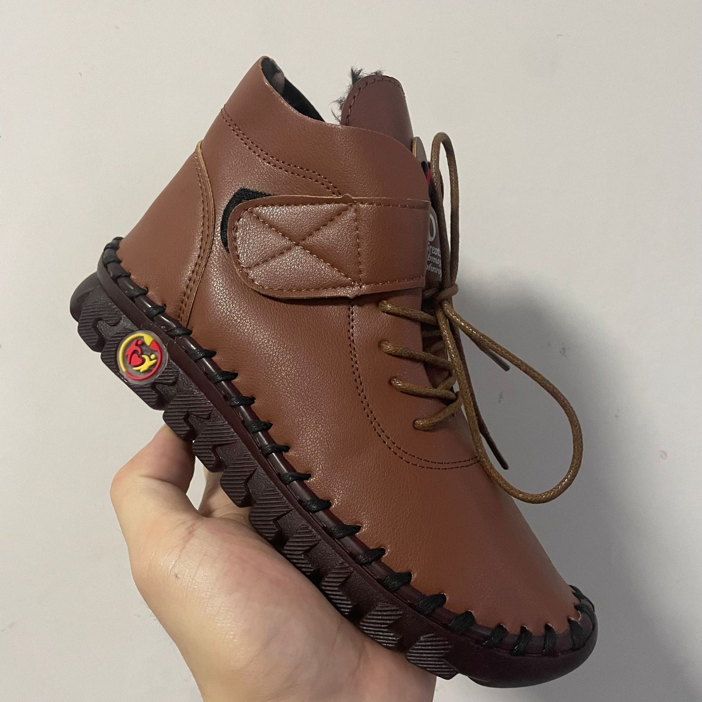 Comfortable Orthopedic Shoes for Daily Wear