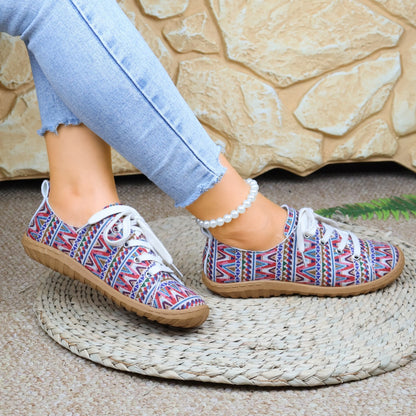 Beautifully Crafted Orthopedic Shoes