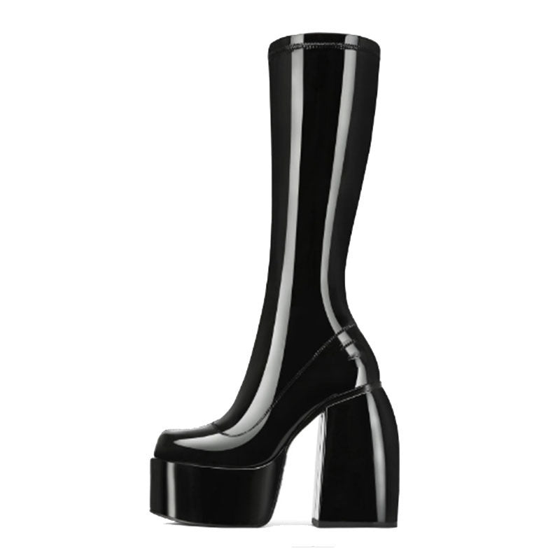 Beautifully Crafted Orthopedic Boots