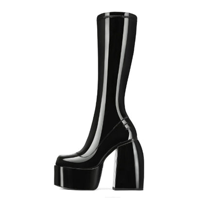 Beautifully Crafted Orthopedic Boots