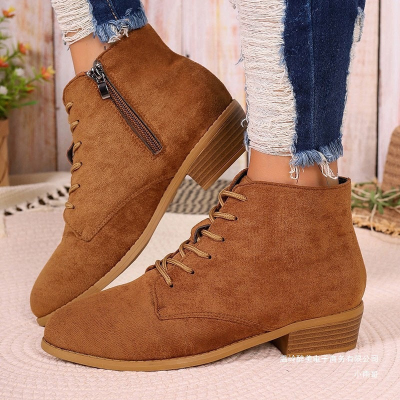 Beautifully Crafted Orthopedic Boots