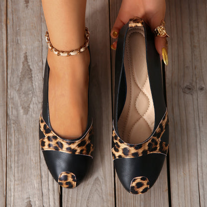 Graceful Orthopedic Shoes for Modern Look